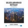 ULUSLARARASI İKTİSAT