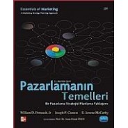 Pazarlamanın Temelleri