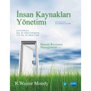 İNSAN KAYNAKLARI YÖNETİMİ - Human Resource Management