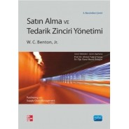 SATIN ALMA VE TEDARİK ZİNCİRİ YÖNETİMİ - Purchasing and Supply Chain Management