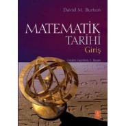 Matematik Tarihi - Giriş