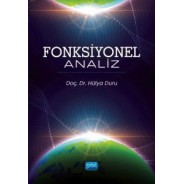 Fonksiyonel Analiz