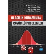 Olasılık Kuramında Çözümlü Problemler