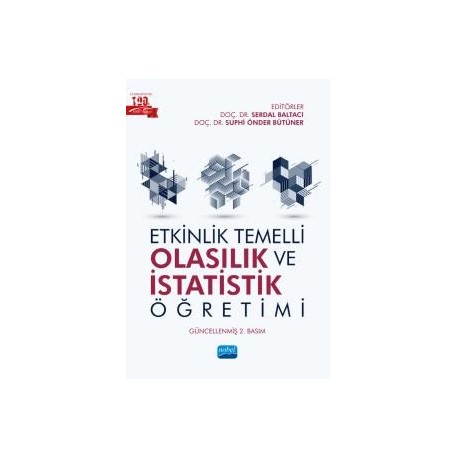 Etkinlik Temelli Olasılık ve İstatistik Öğretimi