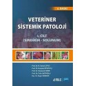 Veteriner Sistemik Patoloji - Cilt 1 (6. Baskı)