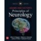 Adams and Victor`s Principles of Neurology,12th Edition