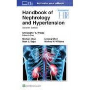 Handbook of Nephrology and Hypertension