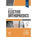 McRae’s Elective Orthopaedics International Edition, 7th Edition