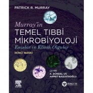  Murray: Temel Tıbbi Mikrobiyoloji Esaslar ve Klinik Olgular