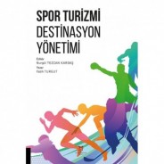 Spor Turizmi Destinasyon Yönetimi
