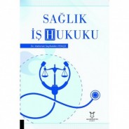 Sağlık İş Hukuku