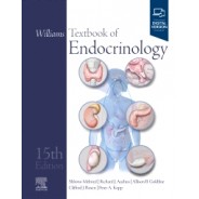 Williams Textbook of Endocrinology, 15th Edition