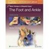 Master Techniques in Orthopaedic Surgery: The Foot and Ankle: Print + eBook with Multimedia,4Edition