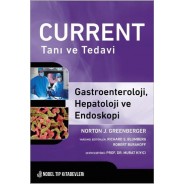 Current Tanı ve Tedavi Gastroenteroloji, Hepatoloji ve Endoskopi