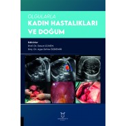 Olgularla Kadın Hastalıkları ve Doğum