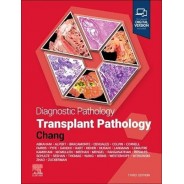 Diagnostic Pathology: Transplant Pathology, 3rd Edition