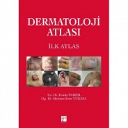 Dermatoloji Atlası- ilk Atlas