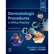 Dermatologic Procedures in Office Practice, 2nd Edition