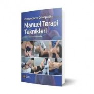 Ortopedik ve Osteopatik Manuel Terapi Teknikleri