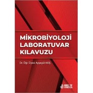 Mikrobiyoloji Labaratuvarı Kılavuzu