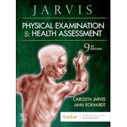 Physical Examination and Health Assessment, 9th Edition