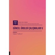 Güncel Üroloji Çalışmaları V ( AYBAK 2024 Bahar)