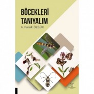 Böcekleri Tanıyalım