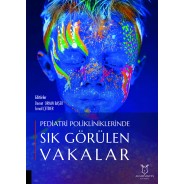 Pediatri Polikliniklerinde Sık Görülen Vakalar