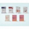Güncel Periodontoloji Çalışmaları - AYBAK 7 Kitap Set