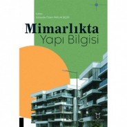 Mimarlıkta Yapı Bilgisi