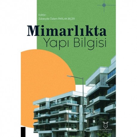 Mimarlıkta Yapı Bilgisi