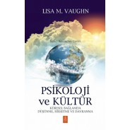 Psikoloji ve Kültür- Psychology and Culture