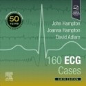 160 ECG Cases, 6th Edition