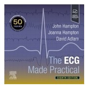 The ECG Made Practical, 8th Edition