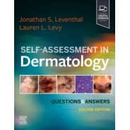 Self-Assessment in Dermatology, 2nd Edition
