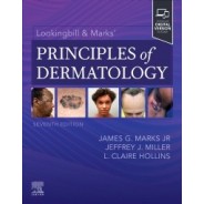 Lookingbill & Marks’ Principles of Dermatology, 7th Edition