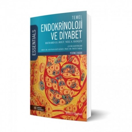 Temel Endokrinoloji ve Diyabet Temel Endokrinoloji ve Diyabet