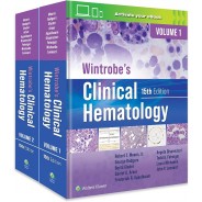 Wintrobe's Clinical Hematology