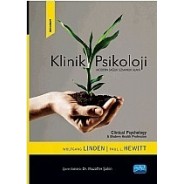 KLİNİK PSİKOLOJİ - Bir Modern Sağlık Uzmanlık Alanı / Clinical Psychology A Modern Health Profession