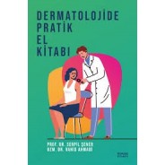 Dermatolojide Pratik El Kitabı