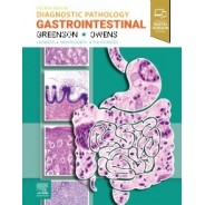 Diagnostic Pathology: Gastrointestinal, 4th Edition