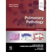 Pulmonary Pathology, 3rd Edition