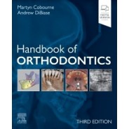 Handbook of Orthodontics, 3rd Edition