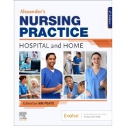 Alexander`s Nursing Practice, 6th Edition