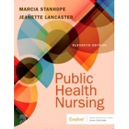 Public Health Nursing, 11th Edition