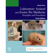 Laboratory Animal and Exotic Pet Medicine, 3rd Edition
