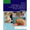 Laboratory Animal and Exotic Pet Medicine, 3rd Edition
