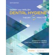 Darby & Walsh Dental Hygiene, 6th Edition