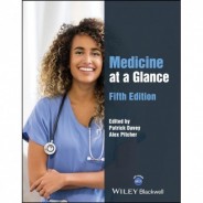 Medicine at a Glance, 5th Edition