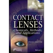 Contact Lenses: Chemicals, Methods, and Applications